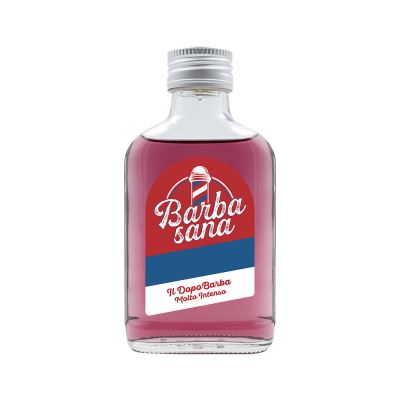 BARBA SANA Il Dopobarba Molto Intenso 100 ml